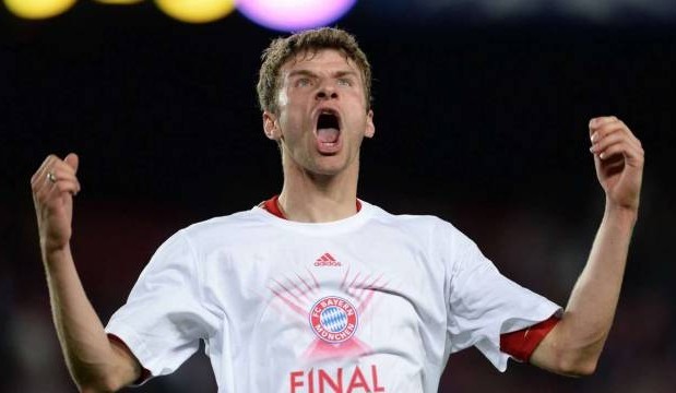 🔥从一个不同的视角来看德比日🎥