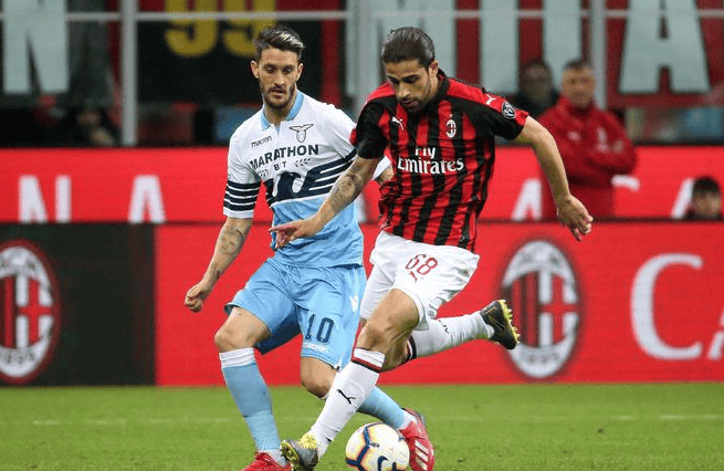 意媒：多队盯国米17岁中卫布雷达，国米看好球员天赋无意放人