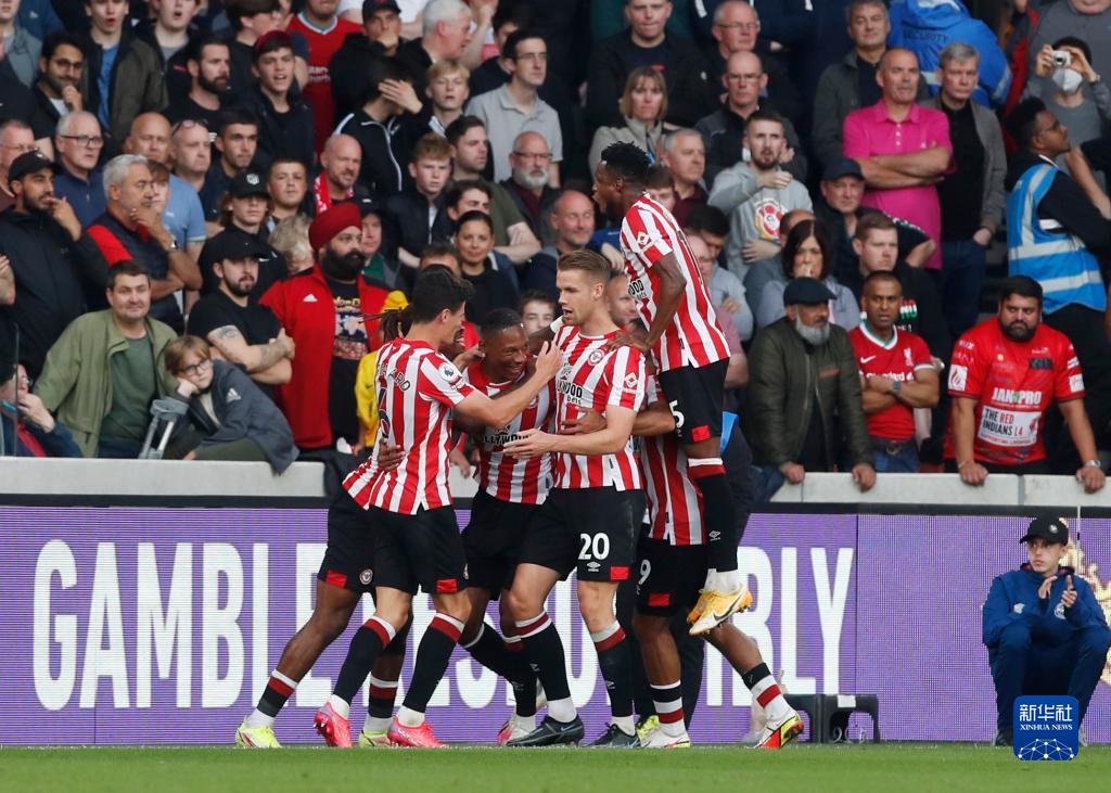 萨利巴：海因策帮了我们很多，他与我们的交流非常多