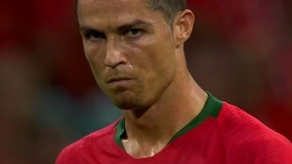 C罗新联赛完成帽子戏法