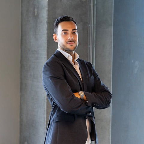 Our Expert Team - 懂球帝