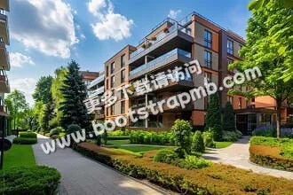 We Develop Excellent Real Estate And Infrastructural Project - 懂球帝