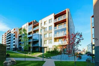 We Develop Excellent Real Estate And Infrastructural Project - 懂球帝