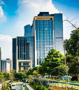 We created historic real estate ventures. - 懂球帝